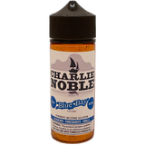 Charlie Noble - Blue Bay Flavored Synthetic Nicotine Solution