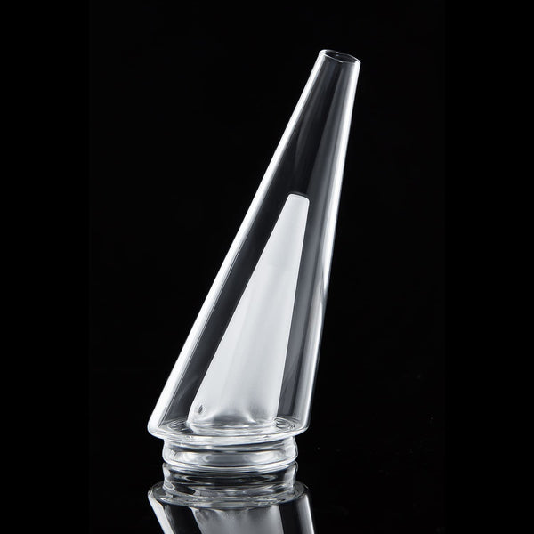 PuffCo - Peak Pro Glass Attachment