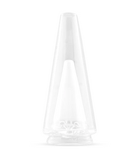 Puffco Peak Replacement Glass With High Borosilicate Glass Cover