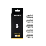 VooPoo - PnP Coils (5-Pack)