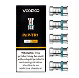VooPoo - PnP Coils (5-Pack)