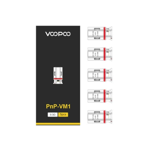 elfbar nachfüll pod läuft aus VOOPOO DRAG S PnP-X 60W Kit $32.99 main image 1
