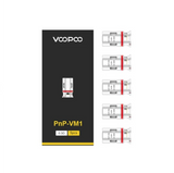 VooPoo - PnP Coils (5-Pack)