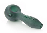 Grav- Sandblasted Spoon