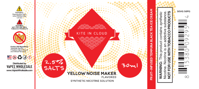 kite tobacco near me Kite in Cloud Salts