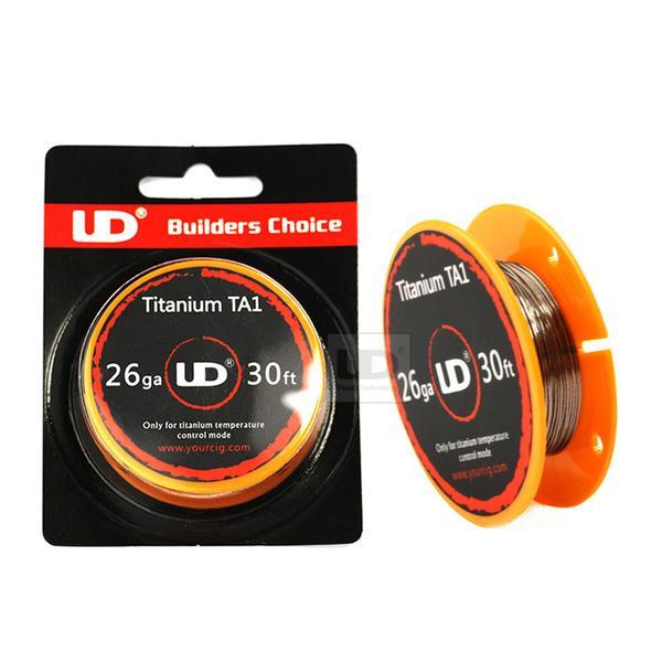 Youde - Titanium Wire Spool
