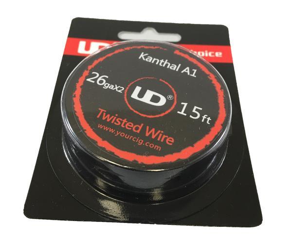 Youde - Twisted Kanthal Wire