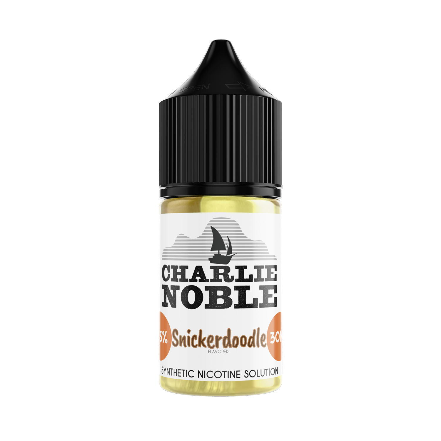 Charlie Noble - Snickerdoodle - Image 3