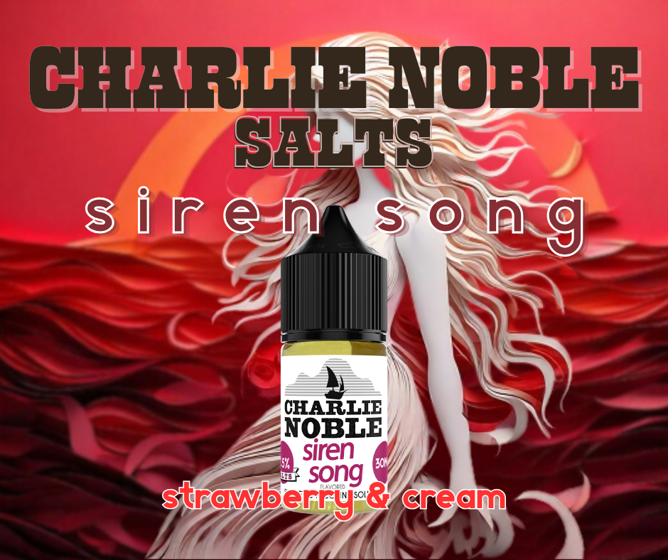Charlie Noble - Siren Song - Image 4