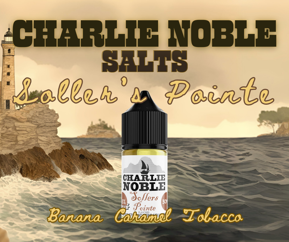 Charlie Noble - Soller's Pointe - Image 3
