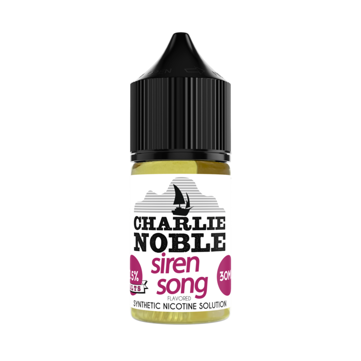 Charlie Noble - Siren Song - Image 3