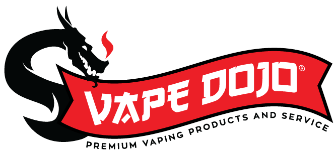 Vape Dojo
