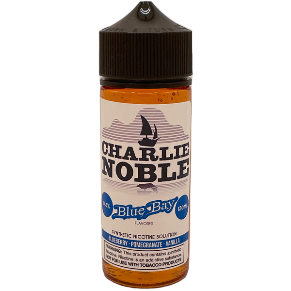 Charlie Noble - Blue Bay - Image 2
