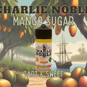 Charlie Noble - Mango Sugar