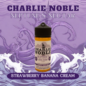 Charlie Noble - Neptune's Nectar