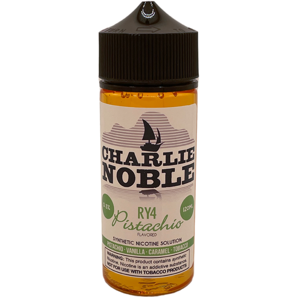 Charlie Noble - PistachioRY4 - Image 2