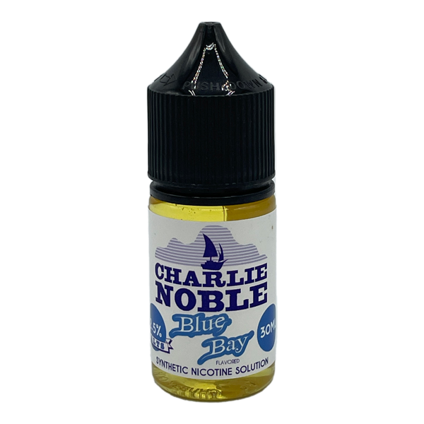 Charlie Noble - Blue Bay - Image 4
