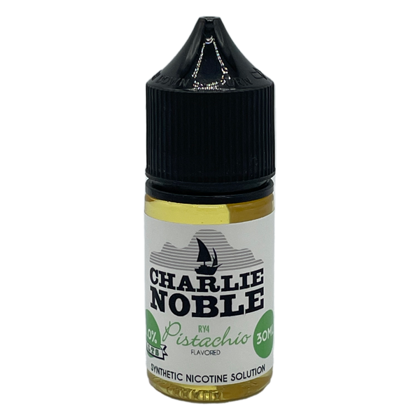 Charlie Noble - PistachioRY4 - Image 4