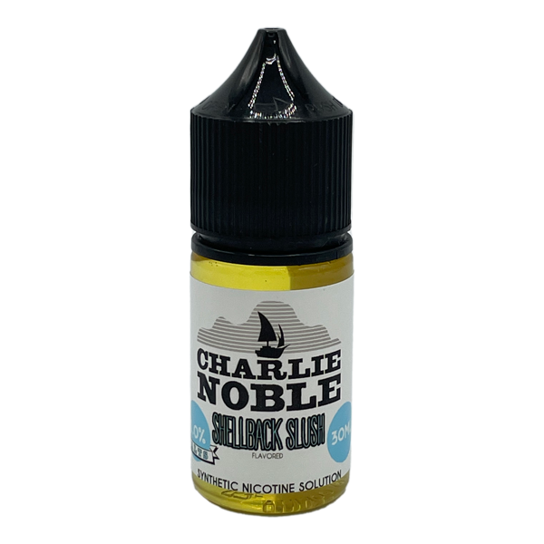 Charlie Noble - Shellback Slush - Image 4