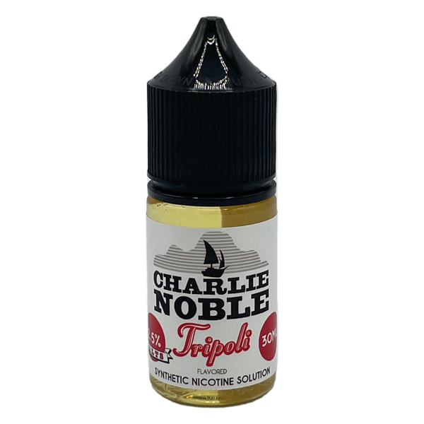 Charlie Noble - Tripoli - Image 4