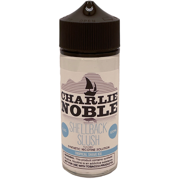 Charlie Noble - Shellback Slush - Image 2