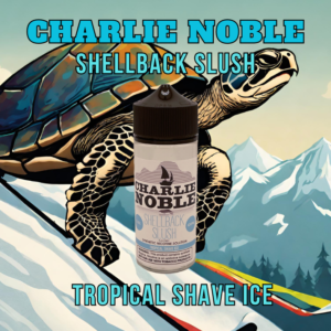 Charlie Noble - Shellback Slush