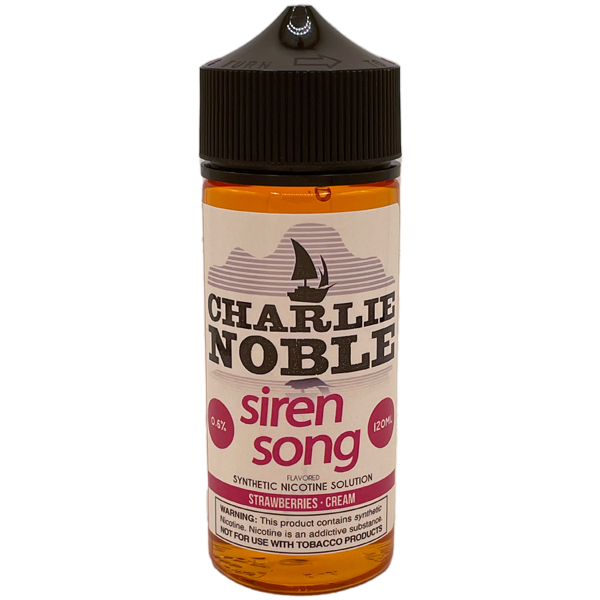 Charlie Noble - Siren Song - Image 2