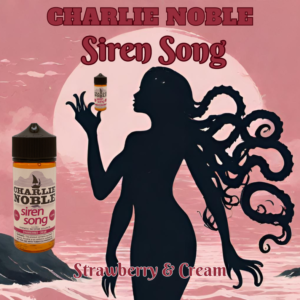 Charlie Noble - Siren Song