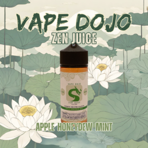 Vape Dojo - Zen Juice