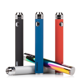 Cartisan - Ego Twist 1300