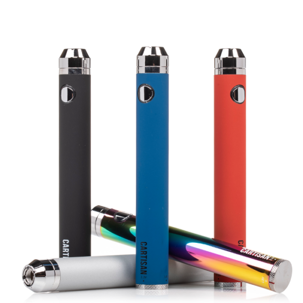 Cartisan - Ego Twist 1300