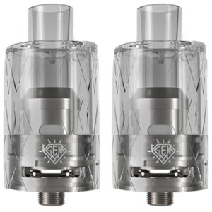 FreeMax - Gemm Disposable Mesh Tank - G1