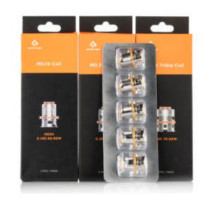 Geek Vape - M Series Replacement Coils
