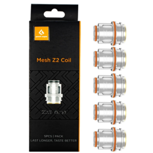 Geek Vape - Z Series XM - Boost Version 0.4 Ohms
