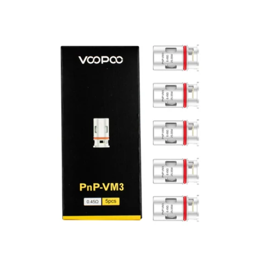 VooPoo - PnP Coils - Image 6