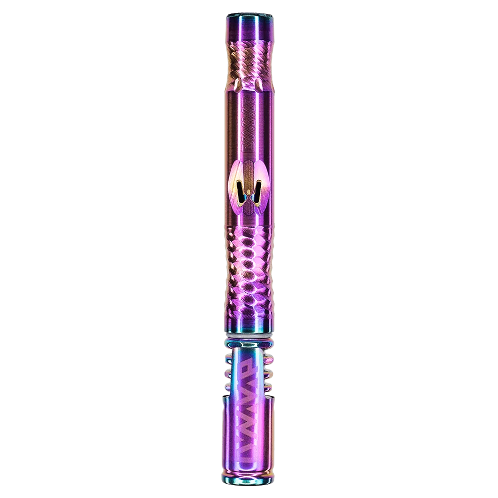 DynaVap - The "M" 2021 Edition - RosiuM