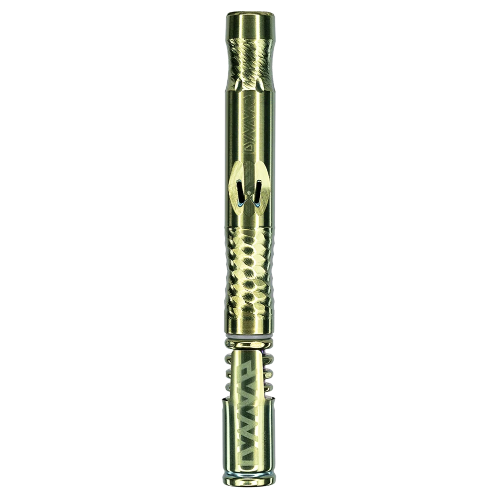 DynaVap - The "M" 2021 Edition - Verdium