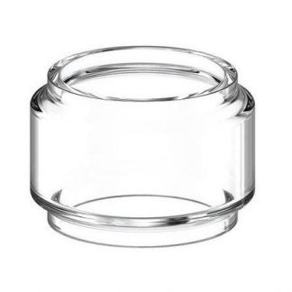 Medusa Replacement Glass - Aero Mesh 5ml Bubble