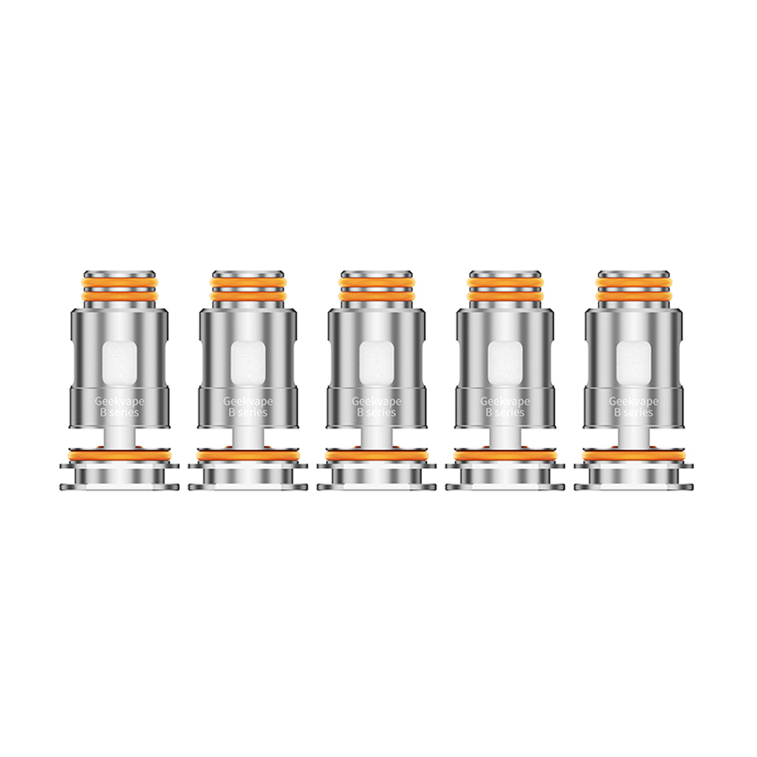 Geek Vape - B Series V2 - 0.6 Ohms - Image 2