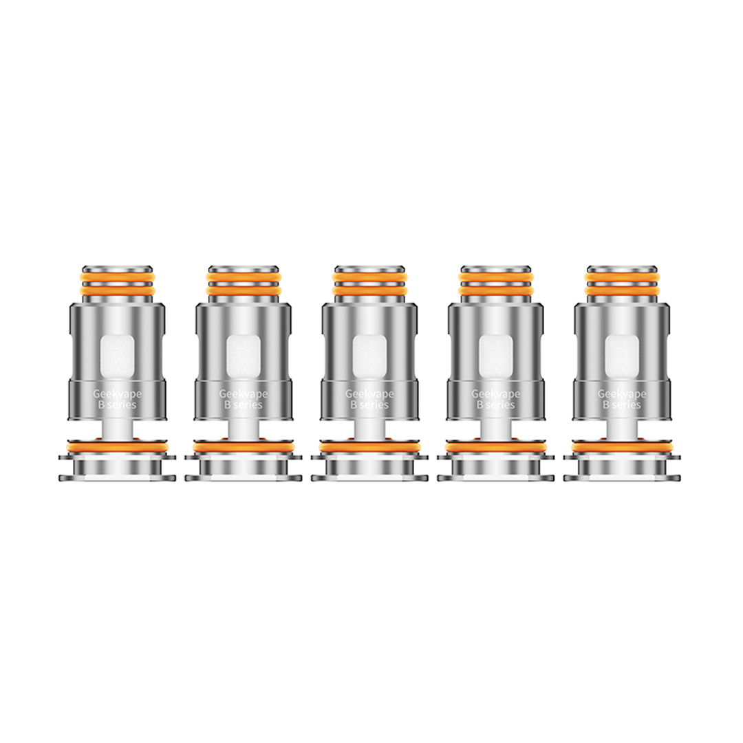Geek Vape - B Series V2 - 0.2 Ohms