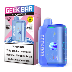 Geek Bar Pulse X 2 50K