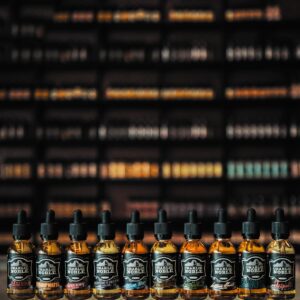 Eliquids