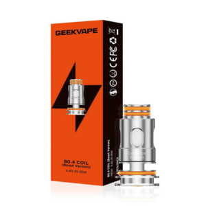 Geek Vape - B Series V2 - 0.4 Ohms