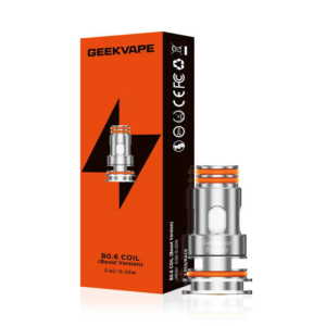 Geek Vape - B Series V2 - 0.6 Ohms