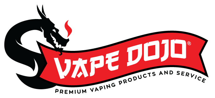 Vape Dojo
