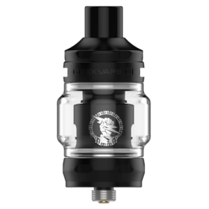 Geek Vape - Z Nano 2 Tank Black