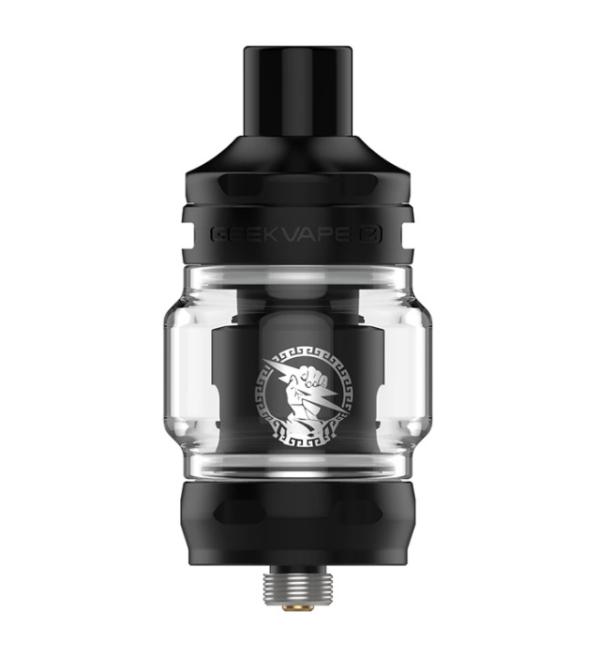 Geek Vape - Z Nano 2 Tank Black