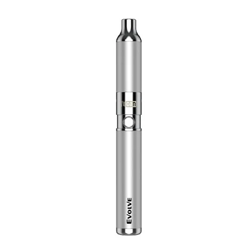 Yocan - Evolve Vaporizer Silver
