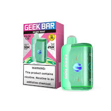 Geek Bar Pulse X 2 50k - Image 5