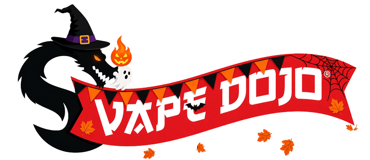 Vape Dojo